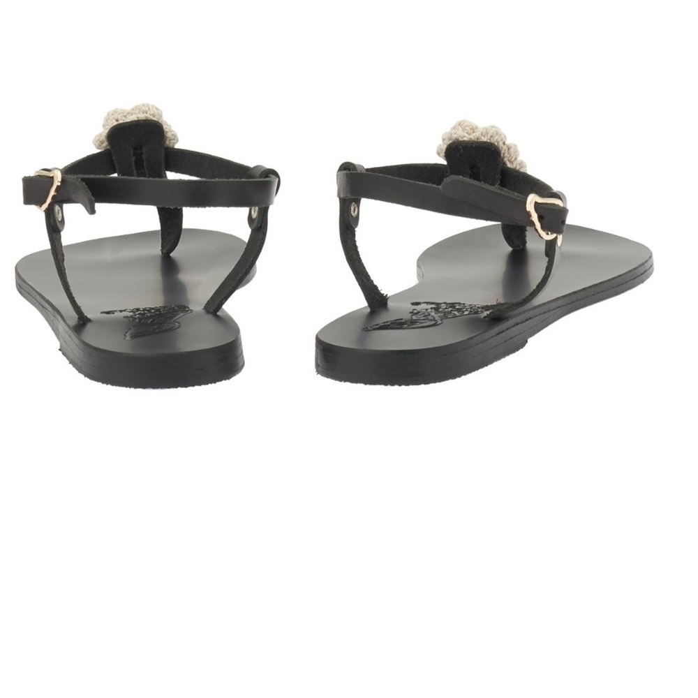 Brand New Ancient Greek Sandals Lito Sandals - Picture 4 of 12